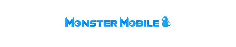 MONSTER MOBILE