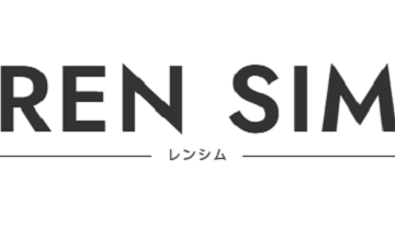 REN SIM -レンシム-