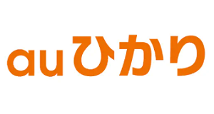 auひかりロゴ