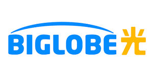 BIGLOBE光