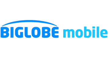 BIGLOBEモバイル