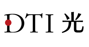 DTI光