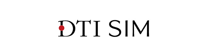DTI SIM