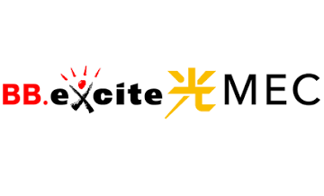 excite MEC光