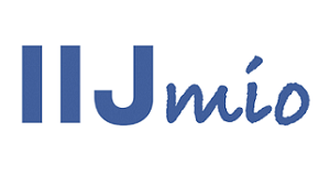 IIJmio