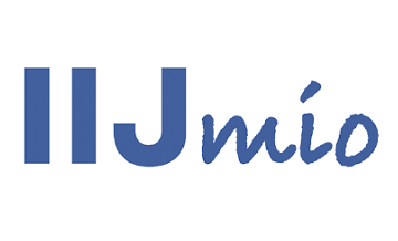 IIJmio