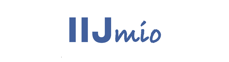 IIJmio