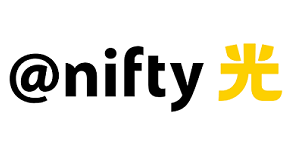 @nifty光