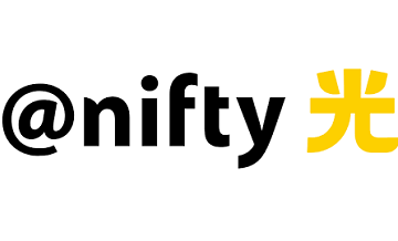 @nifty光