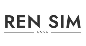 REN SIM -レンシム-