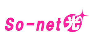 So-net光