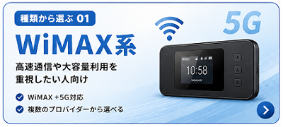 WiMAX系